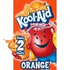 Kool-Aid Unsweetened Caffeine Free Orange Zero Calories Powdered Drink Mix