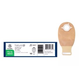 Natura CVT  Natura 45mm  Código 416416 Una Pieza