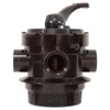 Multiport Valve, AquaPro AL50, 4-Way