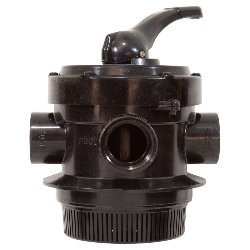 Multiport Valve, AquaPro AL50, 4-Way