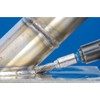 PFERD 83285 Singletwist Stem Mounted Power Knot End Brush with