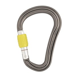 DMM Shadow HMS Screwgate Carabiner
