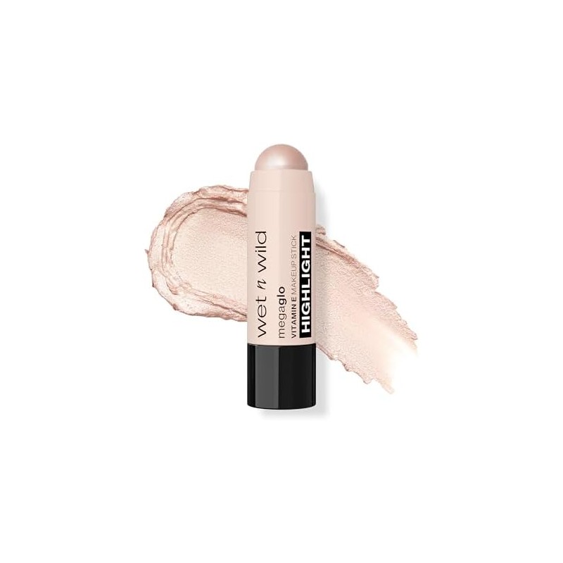 Wet n Wild - Barra de maquillaje MegaGlo - When