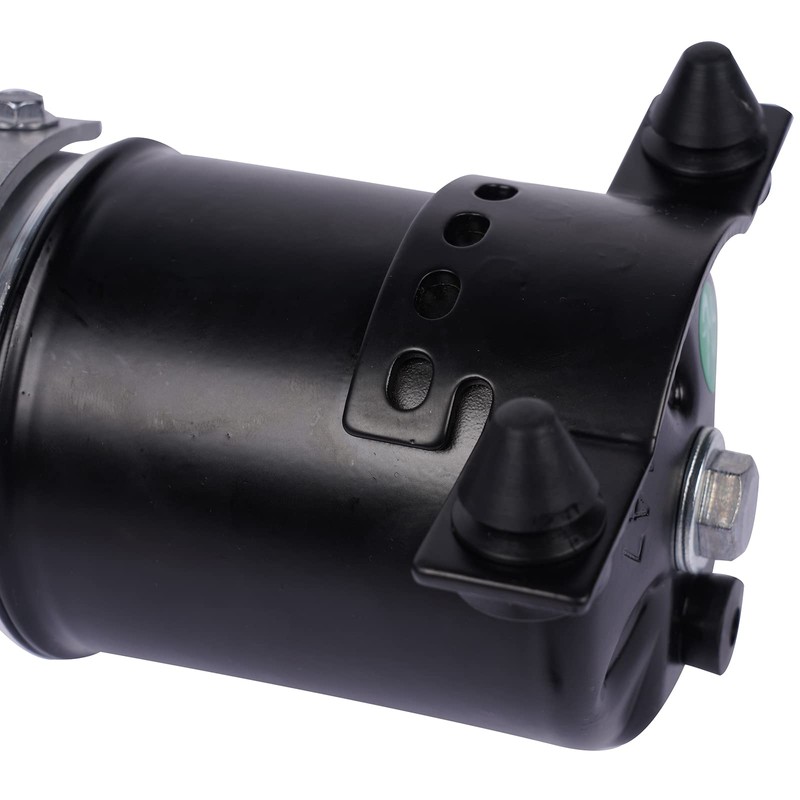 Convertible Power Top Motor Hydraulic Pump PTM-3 Replacement for 1994-2004