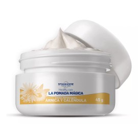 Stanhome Pomada Mágica | Crema Reparadora