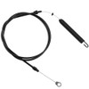 Mannial Deck Engagement Clutch Cable for Craftsman 532435111 197257 435111