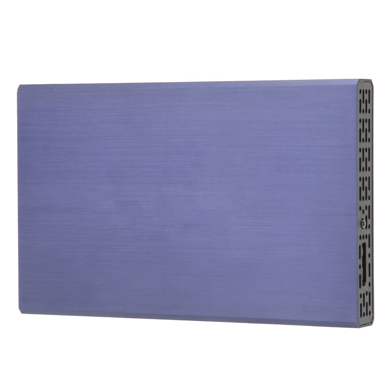 BU KING External Drive 2.5 Inch YD00012 Mobile Hard Disk
