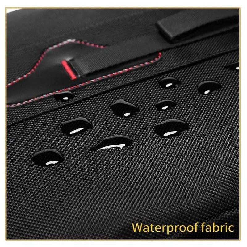 BigBag LB-02 Green Backpack