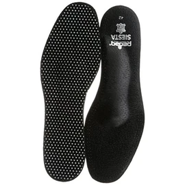 Pedak Siesta Black Art No.2854 Black EU 38, Black