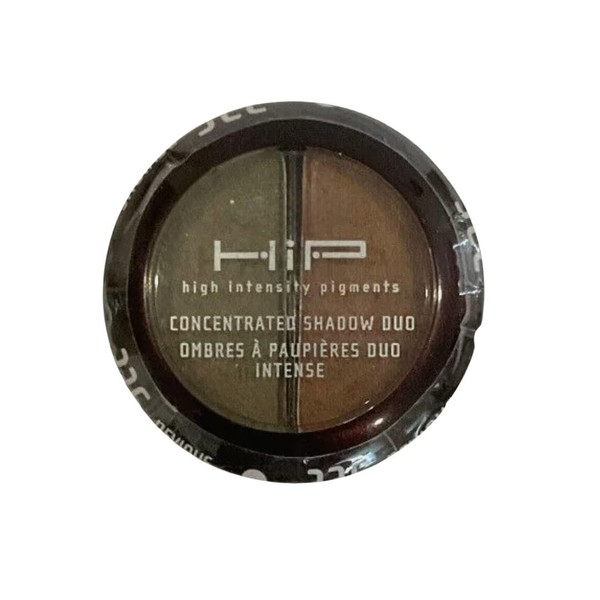HIP Studio Secrets Professional Concentrated Shadow Duos 336 Devious 0.08