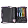 Chisel Set (Kill Ravender, Left Handed, 2-Way Grip Chisel, Safety