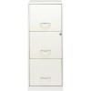 Hirsh Industries Space Solutions 3 Drawer Vertical Metal File Cabinet