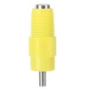 10Pcs Detachable Automatic Chicken Drinker Water Nipple Poultry Supplies for