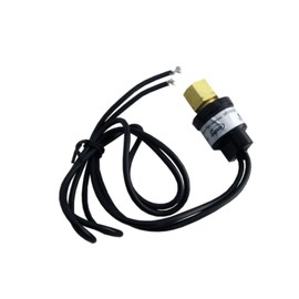 Fan Cycling Pressure Switch. Replaces: Mars 43301 , Ranco MPF7006