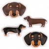 Hand Warmer Pocket Warmer Sets Finger Warmer Against Cold Hands
