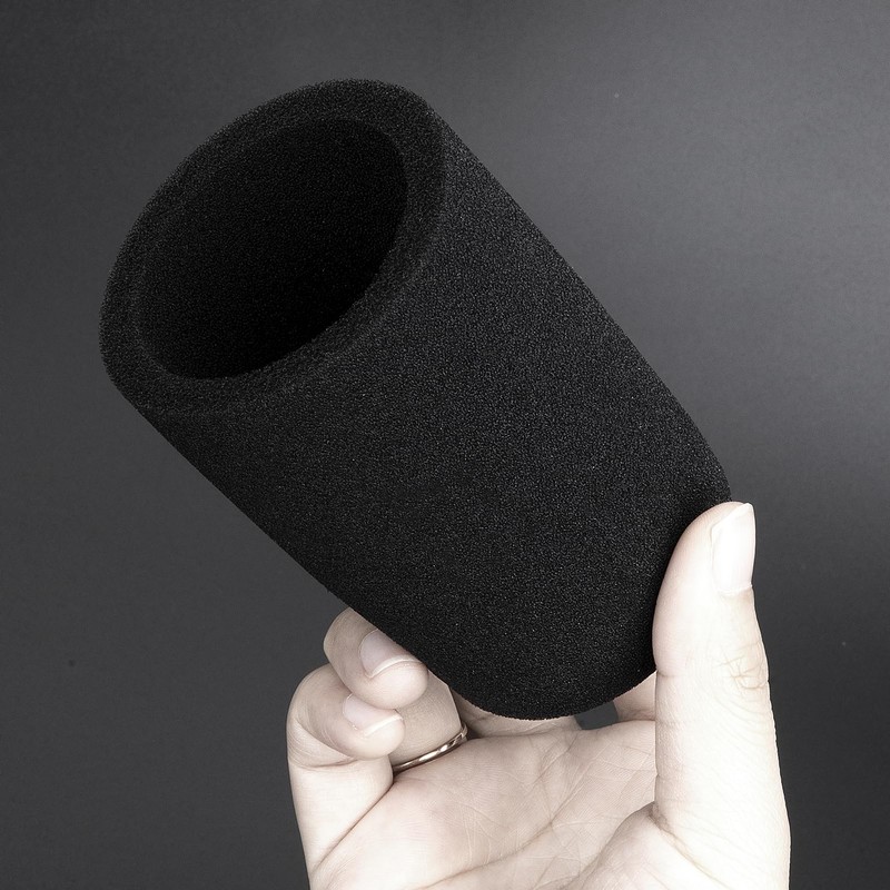 YOUSHARES SM7B Pop Filter for Shure SM7B Mic, SM7B Windscreen