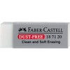 Faber-Castell Dust-Free Vinyl Erasers each by Faber-Castell