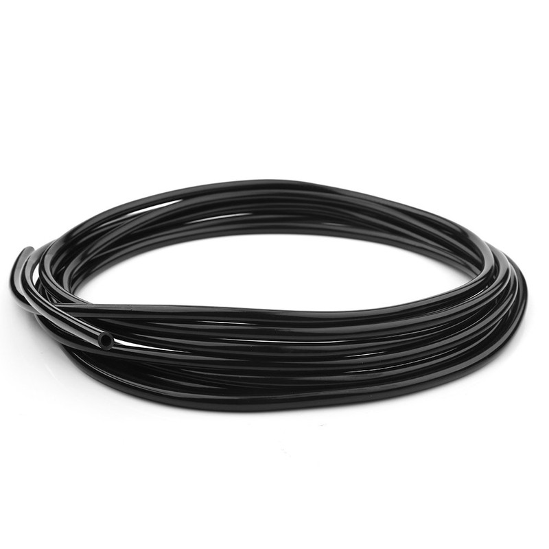Fdit Irrigation Pipe, 5m 10m 20m 3 Types of PVC