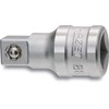HAZET 88213 Extension Bar, Insertion Angle 0.4 inches (9.5 mm),