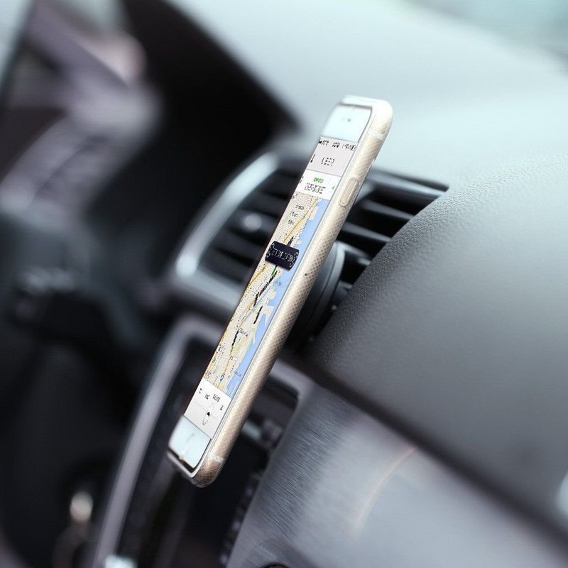 SVP Magnetic Car Mount, Universal Air Vent Cell Phone Holder