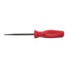 Malco A20 USA Made Regular Grip Scratch Awl, 1/4-inch (1