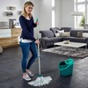 Leifheit Classic Mop and Bucket Set