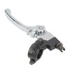 Motorcycle Brake Lever Kit Hydraulic Brake and Clutch Master Cylinder