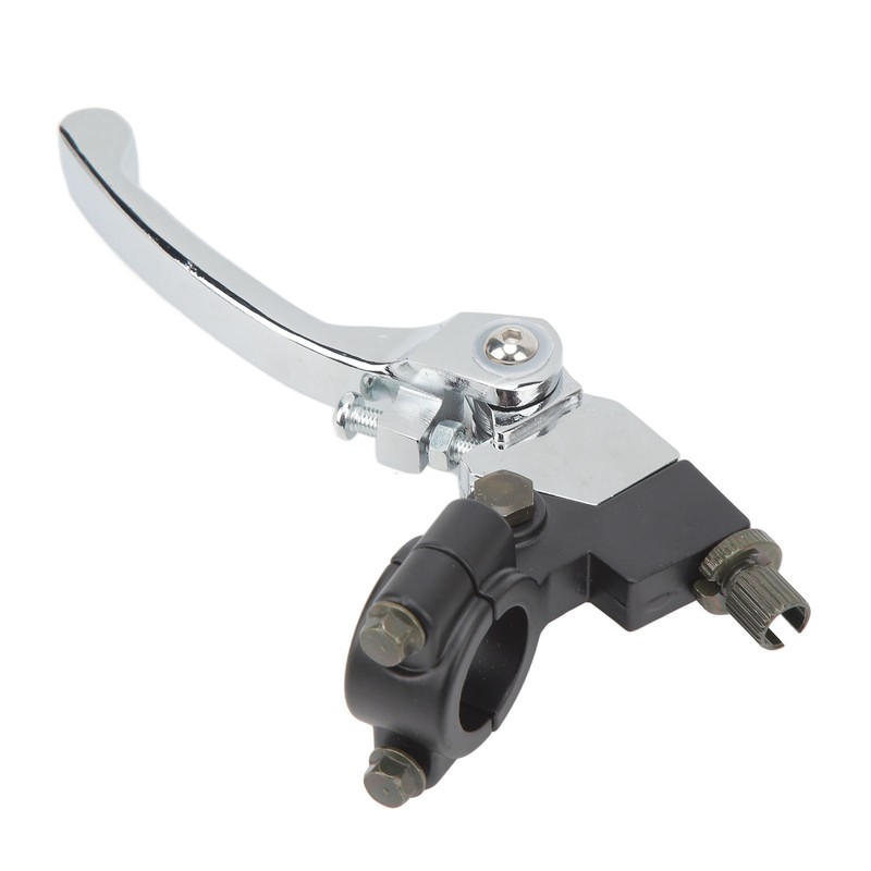 Motorcycle Brake Lever Kit Hydraulic Brake and Clutch Master Cylinder