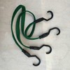 Pack of 2 Elastic Tension Bands, Adjustable Expander Elastic Band,