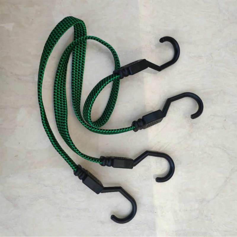Pack of 2 Elastic Tension Bands, Adjustable Expander Elastic Band,