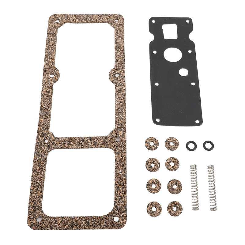 2 Line Pressure Tank Rebuild Kit RXT 101 Pressure Tank