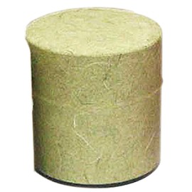 Yamako 81324 Tea Caddy Small Green