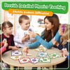 Edulok Phonics Puzzle Games, Spelling Games, Phonics Flash Cards, Sight