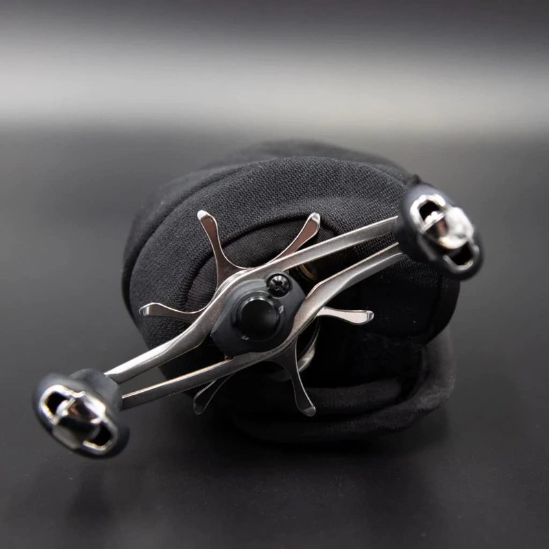 Casting S Rod Sock Roll Bag Pack of 3 (Rolls