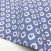 Original Smile Sling (G: Blue Small Flower Dots), General Size,