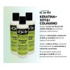 Labonte Kit Keratina Shampoo240ml+vitamina150g+keratina120ml