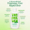 The Fox Tan The Fox Tan - Fragrance-Free Rapid Tanning