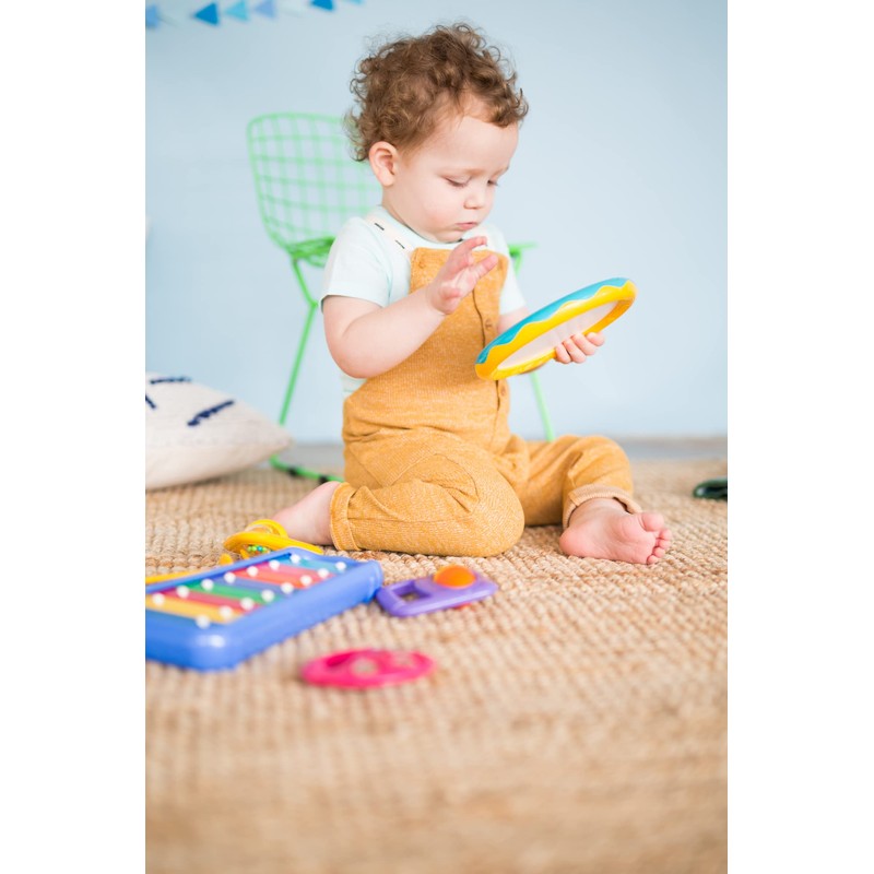 EDR Toddler Music Band