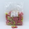 Beulah's Sour Sanded Twin Cherries, 2.2 Pound Package, 70 Pieces