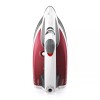 BLACK+DECKER BLACK DECKER Vitessa Advanced Steam Iron Even Steam Soleplate
