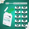 Pine Bark Extract 250 mg | 90 Vegan Capsules |