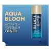 Milani Aqua Bloom Toner Facial Ac Hialuronico, Agua De Mar