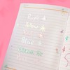 Tinc Sparkly Glitter Edge Pen Set for Kids to use