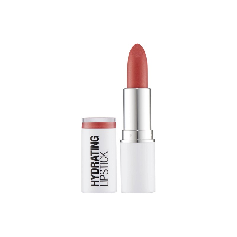 Collection Cosmetics Lasting Bold Colour, Hydrating Lipstick, Infused with Nutrients,