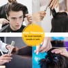 Hair Thinning Shears, Hair Cutting Scissors (6.7 Inches) with Fine