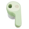 Handheld Electric Vegetable Cutter Versatile Portable Cordless Electric Food Processor