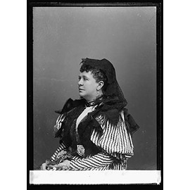 HistoricalFindings Photo: Field,Mrs. S.J. 2