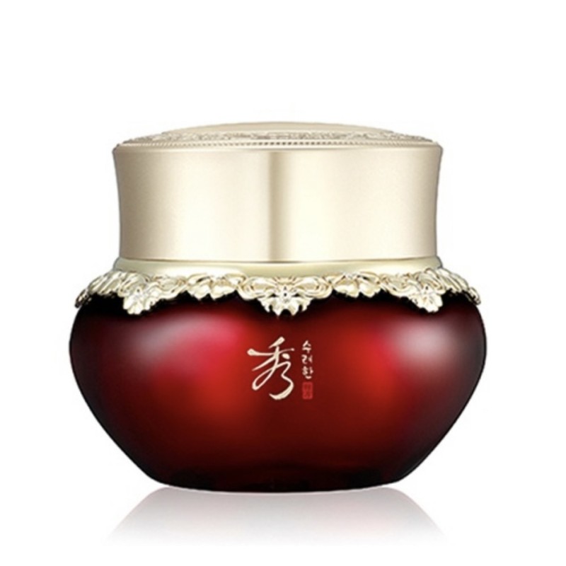 Sooryehan Hyobidam Fermented Cream 50ml + 5 additional fermented gifts