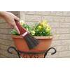 Azuma Outdoor Broom, Garden Broom