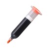 Polyurethane Adhesive 30mL Black High Strength Non Wire Drawing Mobile